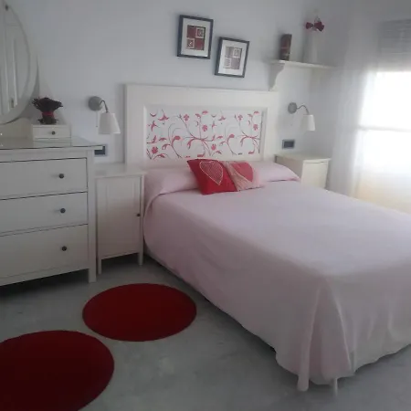 Apartamento A Pie De Playa Con Vistas Maravillosas Apartment *