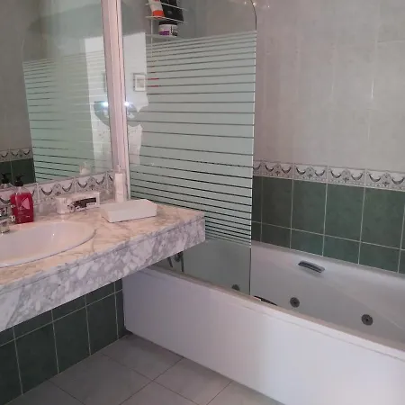 Apartamento A Pie De Playa Con Vistas Maravillosas Benalmadena