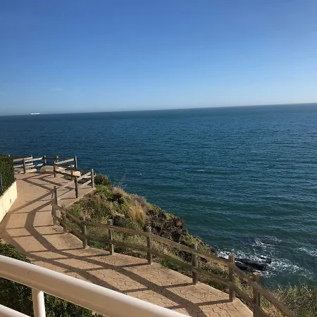 Apartamento A Pie De Playa Con Vistas Maravillosas