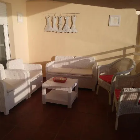 Apartment Apartamento A Pie De Playa Con Vistas Maravillosas Benalmadena