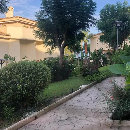 Apartamento A Pie De Playa Con Vistas Maravillosas Apartment
