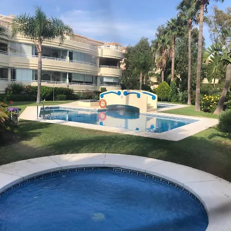 Apartamento A Pie De Playa Con Vistas Maravillosas