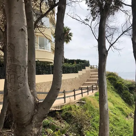 Apartamento A Pie De Playa Con Vistas Maravillosas Apartment *