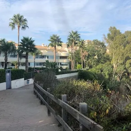 Apartment Apartamento A Pie De Playa Con Vistas Maravillosas Benalmadena