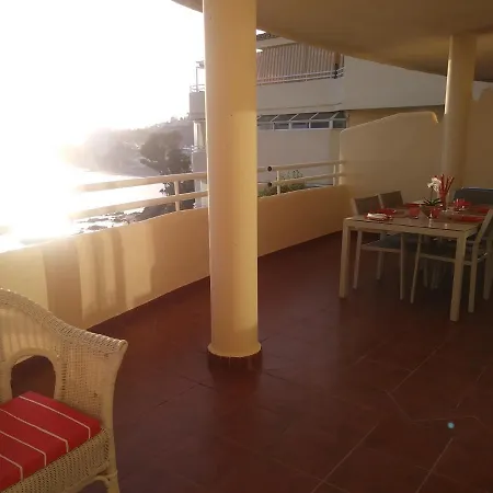 Apartamento A Pie De Playa Con Vistas Maravillosas Appartement Benalmádena