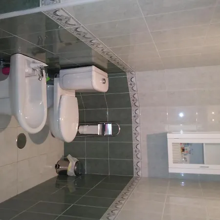 Apartamento A Pie De Playa Con Vistas Maravillosas Appartement Benalmádena