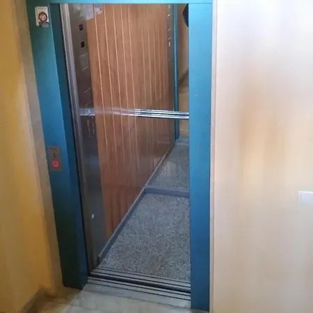 Appartement Apartamento A Pie De Playa Con Vistas Maravillosas Benalmádena