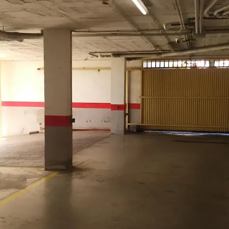 Apartamento A Pie De Playa Con Vistas Maravillosas Benalmádena